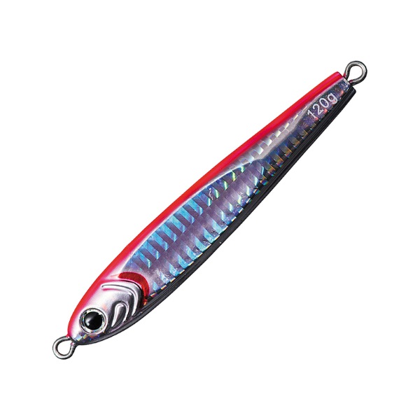 ソルティガ TGベイト 120g(PHピンク)